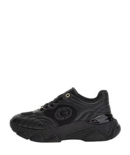GUESS MAZZY Sneakers BLACK - Women&rsquo;s shoes - 2