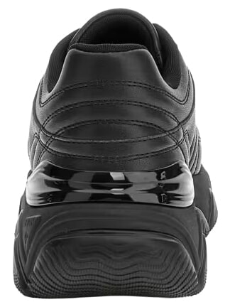 MAZZY Sneakers BLACK - Women&rsquo;s shoes