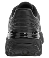 GUESS MAZZY Sneakers BLACK - Women&rsquo;s shoes - 3