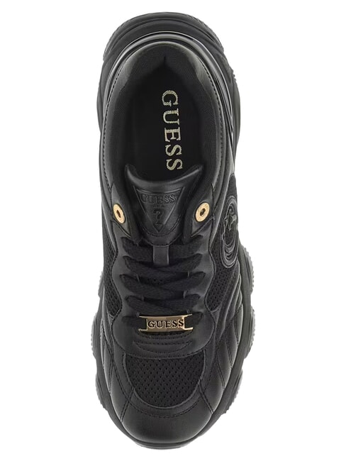 MAZZY Sneakers BLACK - Women&rsquo;s shoes