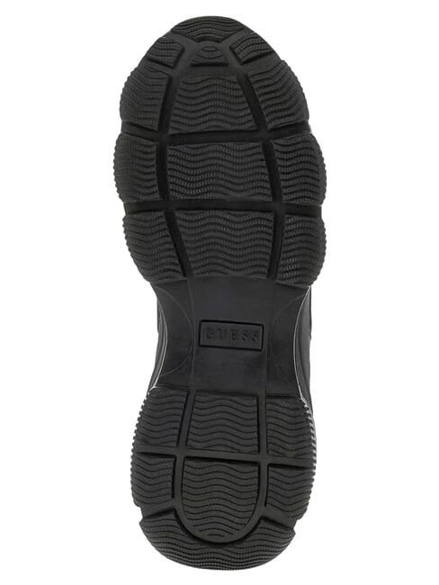 MAZZY Sneakers BLACK - Women&rsquo;s shoes