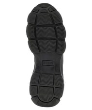 GUESS MAZZY Sneakers BLACK - Women&rsquo;s shoes - 5