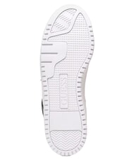GUESS MIRAM6 Sneakers BLACK BROWN - Women&rsquo;s shoes - 5