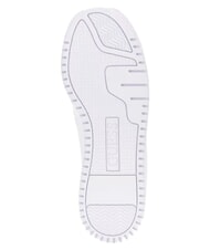 GUESS MIRAM6 Sneakers BLACK BROWN - Women&rsquo;s shoes - 6