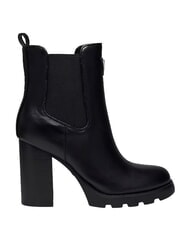 GUESS NEREL High heel ankle boot BLACK BROWN - Women&rsquo;s shoes - 2