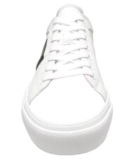 GUESS CRIBE Sneakers white - Men&rsquo;s shoes - 3