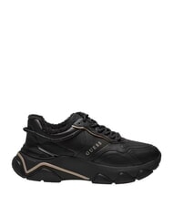 GUESS MICOLA4 Sneakers BLACK - Women&rsquo;s shoes - 2
