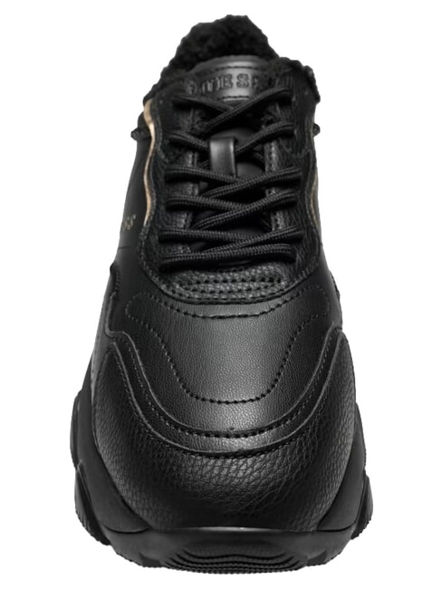 MICOLA4 Sneakers BLACK - Women&rsquo;s shoes