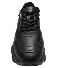 GUESS MICOLA4 Sneakers BLACK - Women&rsquo;s shoes - 3