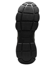 GUESS MICOLA4 Sneakers BLACK - Women&rsquo;s shoes - 5