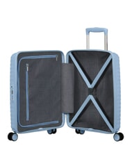 AMERICAN TOURISTER DIABLAST Carry-on trolley, TSA lock glacier blue - Hand luggage - 2