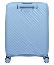 AMERICAN TOURISTER DIABLAST Carry-on trolley, TSA lock glacier blue - Hand luggage - 5