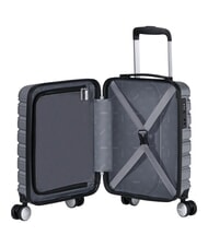 AMERICAN TOURISTER FLASHLINE Underseater trolley ok Easyjet - Hand luggage