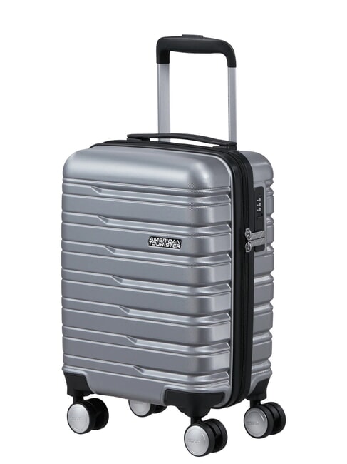 FLASHLINE Underseater trolley ok Easyjet skysilver - Hand luggage