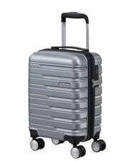 AMERICAN TOURISTER FLASHLINE Underseater trolley ok Easyjet skysilver - Hand luggage - 3