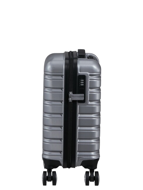 FLASHLINE Underseater trolley ok Easyjet skysilver - Hand luggage