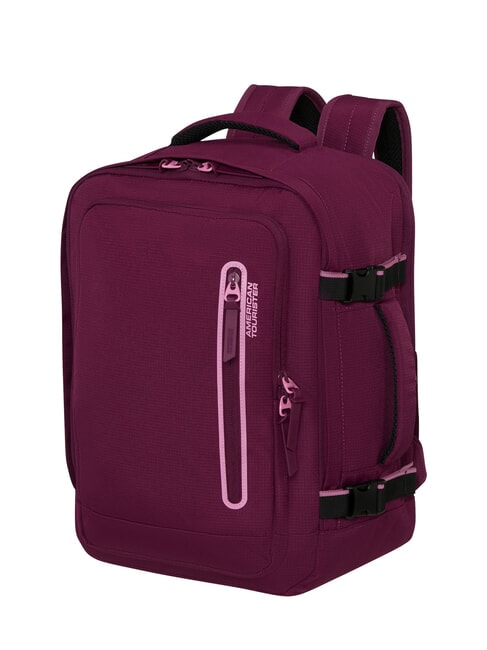 TAKE2CABIN S/M Ryanair ok underseater backpack iced berry - Backpacks & School and Leisure