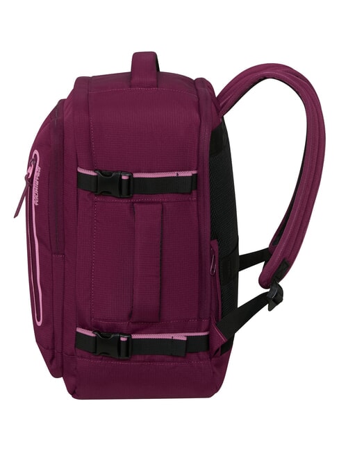TAKE2CABIN S/M Ryanair ok underseater backpack iced berry - Backpacks & School and Leisure