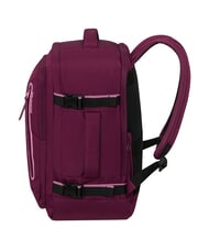 AMERICAN TOURISTER TAKE2CABIN S/M Ryanair ok underseater backpack iced berry - Backpacks & School and Leisure - 3