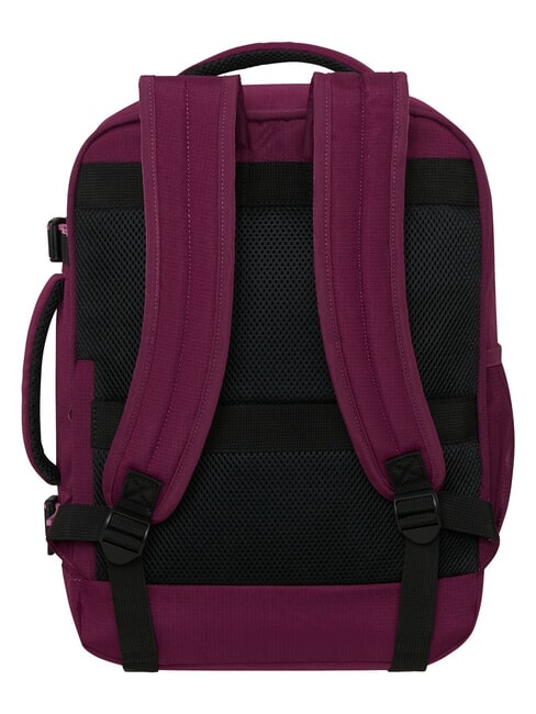 TAKE2CABIN S/M Ryanair ok underseater backpack iced berry - Backpacks & School and Leisure