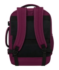 AMERICAN TOURISTER TAKE2CABIN S/M Ryanair ok underseater backpack iced berry - Backpacks & School and Leisure - 4