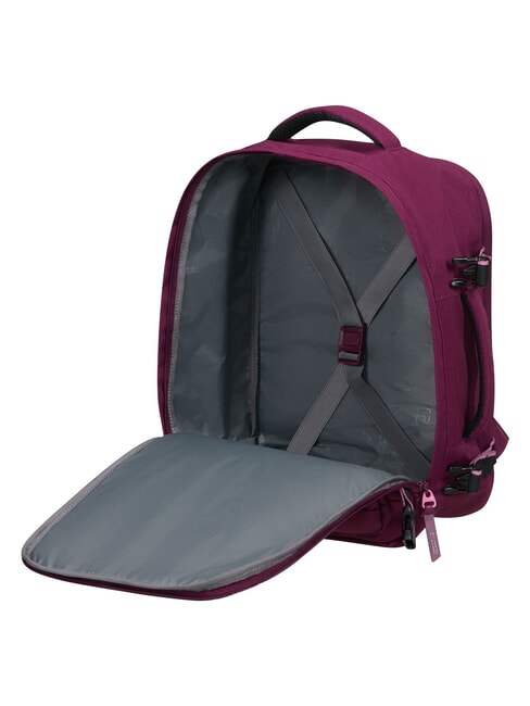 TAKE2CABIN S/M Ryanair ok underseater backpack iced berry - Backpacks & School and Leisure
