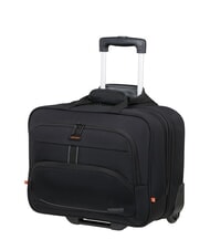 AMERICAN TOURISTER AT WORK NXT 15.6" PC holder pilot - Trolley Pilot Case - Buy Online!