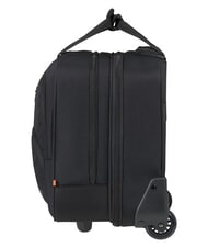 AMERICAN TOURISTER AT WORK NXT 15.6" PC holder pilot BLACK - Trolley Pilot Case - Buy Online! - 3