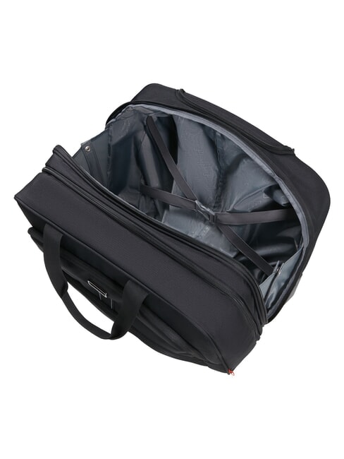 AT WORK NXT 15.6" PC holder pilot BLACK - Trolley Pilot Case - Buy Online!