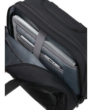 AMERICAN TOURISTER AT WORK NXT 15.6" PC holder pilot BLACK - Trolley Pilot Case - Buy Online! - 5