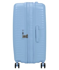 AMERICAN TOURISTER DIABLAST Medium trolley, expandable, TSA lock glacier blue - Rigid Trolley Cases - 5