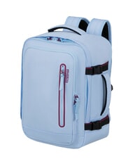 AMERICAN TOURISTER TAKE2CABIN S/M Ryanair ok underseater backpack glacier blue - Backpacks & School and Leisure - 2