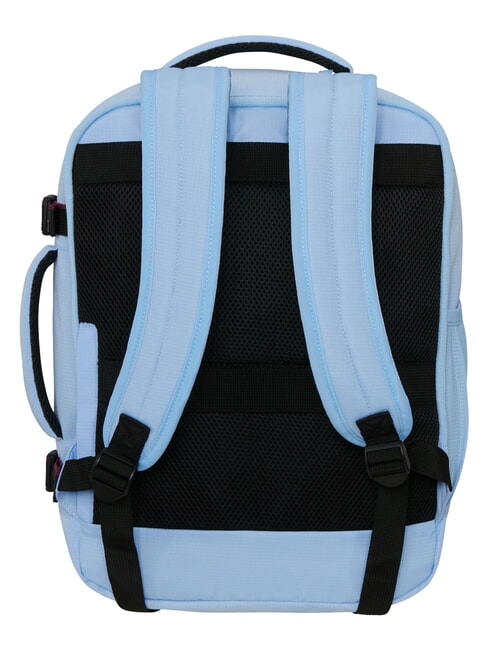 TAKE2CABIN S/M Ryanair ok underseater backpack glacier blue - Backpacks & School and Leisure