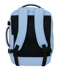 AMERICAN TOURISTER TAKE2CABIN S/M Ryanair ok underseater backpack glacier blue - Backpacks & School and Leisure - 3