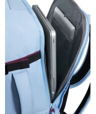 AMERICAN TOURISTER TAKE2CABIN S/M Ryanair ok underseater backpack glacier blue - Backpacks & School and Leisure - 5