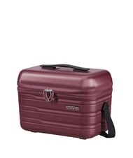 AMERICAN TOURISTER FLASHLINE Rigid beauty case with shoulder strap - Beauty Case