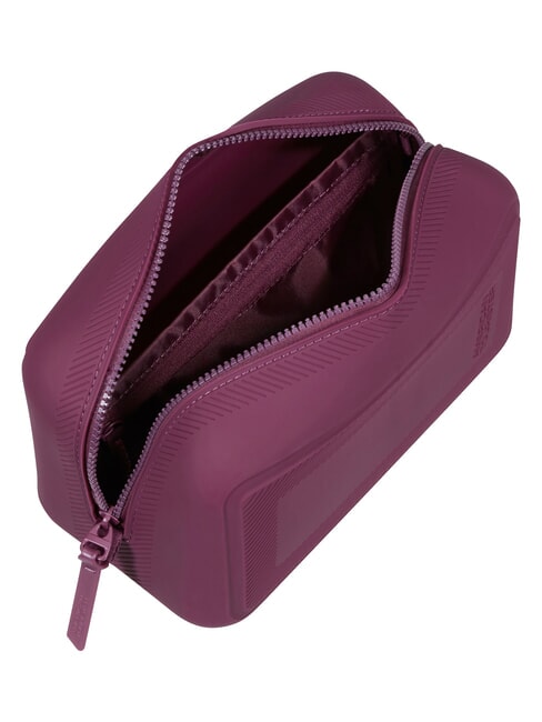URBAN GROOVE Silicone beauty iced berry - Beauty Case