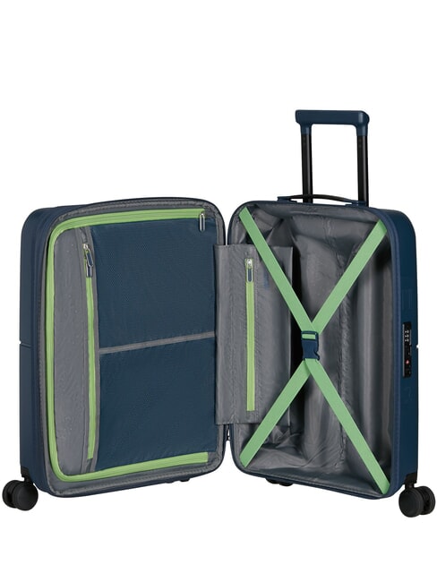 DASHPOP DISNEY  Expandable Hand Luggage Trolley Buzz Lightyear - Hand luggage