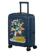 AMERICAN TOURISTER DASHPOP DISNEY  Expandable Hand Luggage Trolley Buzz Lightyear - Hand luggage - 3