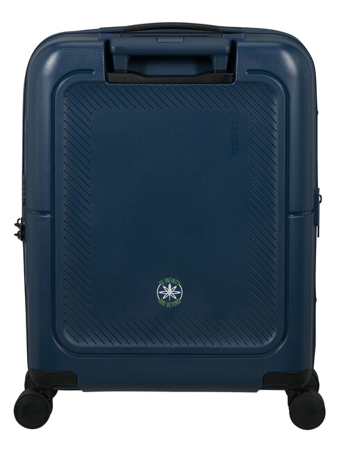 DASHPOP DISNEY  Expandable Hand Luggage Trolley Buzz Lightyear - Hand luggage