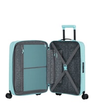AMERICAN TOURISTER FLYTWIST  Carry-on luggage, expandable shadow black - Hand luggage - 2