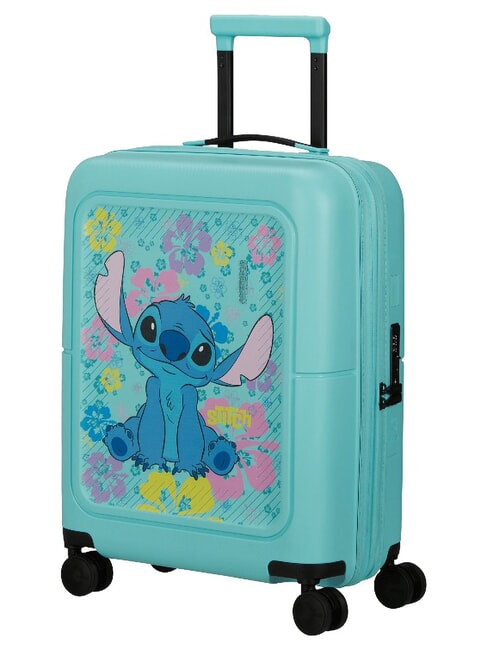 FLYTWIST  Carry-on luggage, expandable shadow black - Hand luggage