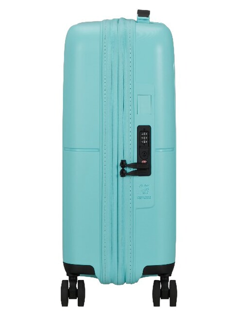 FLYTWIST  Carry-on luggage, expandable shadow black - Hand luggage