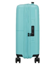 AMERICAN TOURISTER FLYTWIST  Carry-on luggage, expandable shadow black - Hand luggage - 4