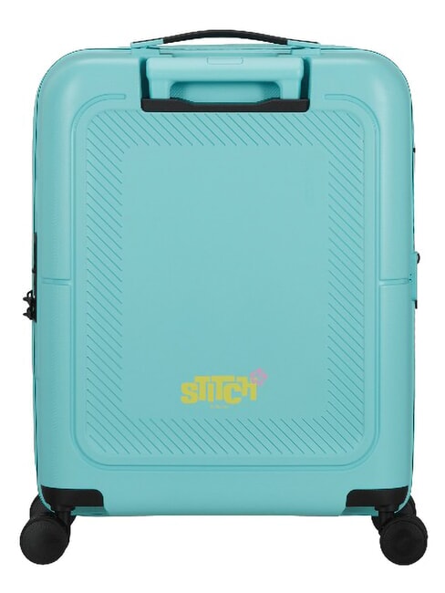 FLYTWIST  Carry-on luggage, expandable shadow black - Hand luggage