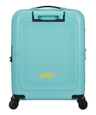 AMERICAN TOURISTER FLYTWIST  Carry-on luggage, expandable shadow black - Hand luggage - 5