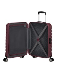 AMERICAN TOURISTER FLASHLINE Hand luggage trolley iced berry - Hand luggage - 2