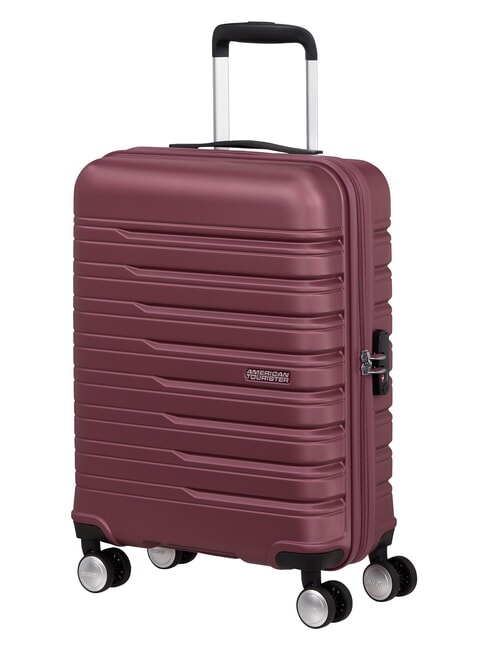 FLASHLINE Hand luggage trolley iced berry - Hand luggage