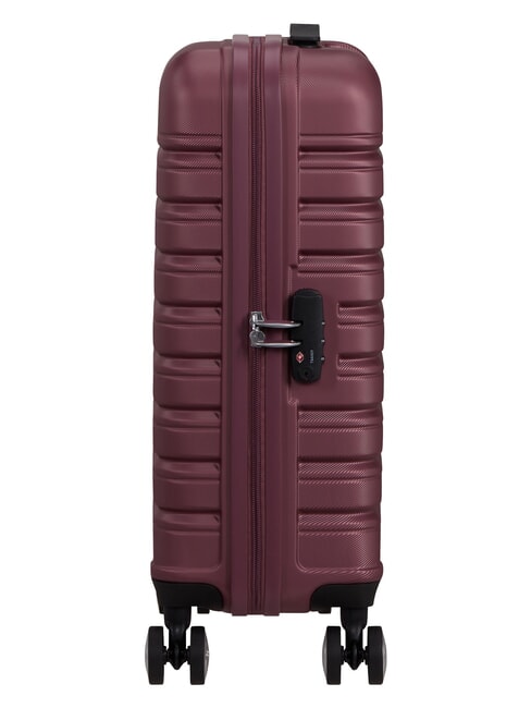 FLASHLINE Hand luggage trolley iced berry - Hand luggage