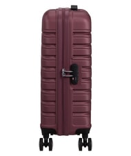 AMERICAN TOURISTER FLASHLINE Hand luggage trolley iced berry - Hand luggage - 4